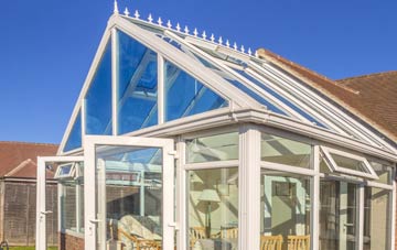conservatory roof insulation costs Crendell