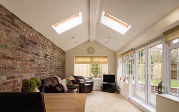 conservatory roof insulation Crendell, Dorset
