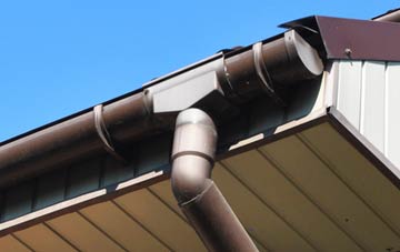 types of Crendell fascias