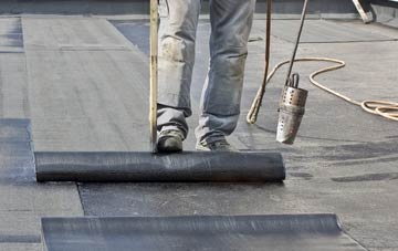 felt roofing Crendell, Dorset