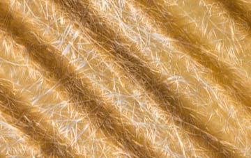 Crendell fibreglass roof waterproofing