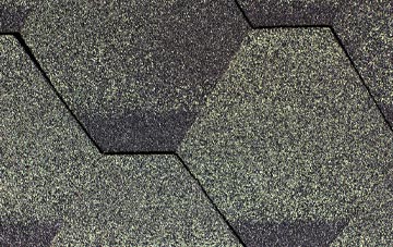 Crendell fibreglass shingle repairs