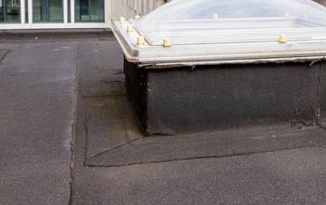 disadvantages of Crendell flat roofs