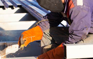 Crendell flat roofing options