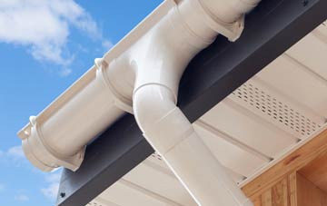 Crendell gutter installation costs