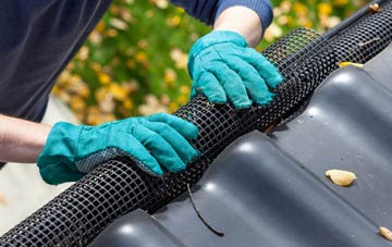 Crendell gutter repair companies