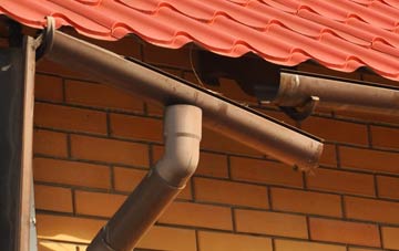 Crendell gutter repair costs