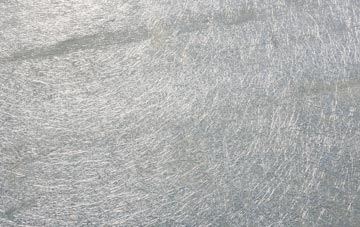 Crendell laminate fibreglass or shingles?