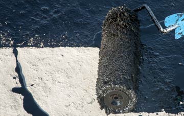 Crendell liquid sealant waterproofing