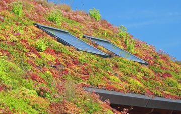 Crendell living roof systems