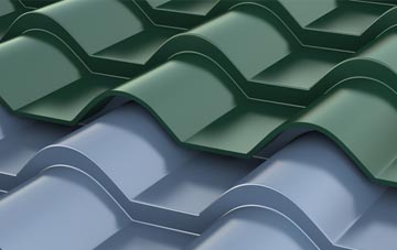 who should consider Crendell plastic roofs