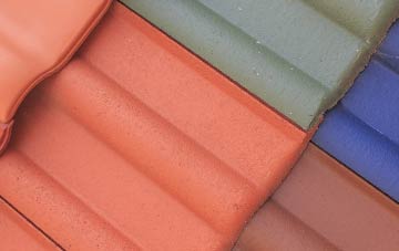 Crendell plastic roofing companies