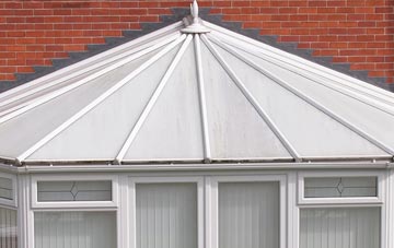 Crendell polycarbonate conservatory roof repairs