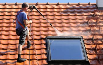 roof cleaning Crendell, Dorset