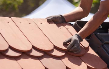 Crendell roof tile contractors