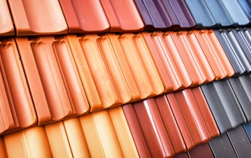 Crendell roof tile costs