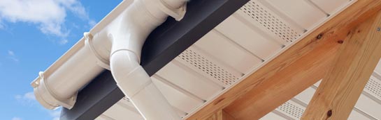 get Crendell guttering quotes today