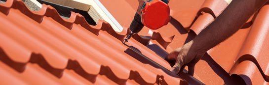 save on Crendell roof installation costs