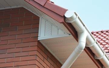 Crendell soffit repair costs