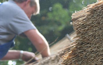 professional Crendell thatchers