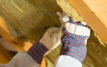 types of Crendell pitched roof insulation materials