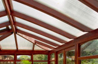 Crendell conservatory roofing insulation
