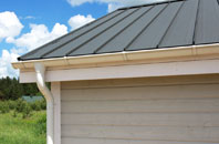 Crendell fascia repair