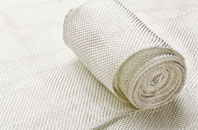 Crendell fibreglass roofing repairs