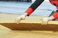 find rated Crendell roof insulation companies