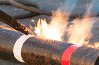 Crendell flat roofing replacement