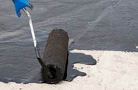 find rated Crendell roof sealing companies