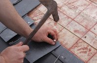 free Crendell garage roof repair quotes