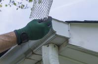 rated Crendell guttering repair companies