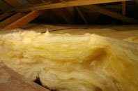Crendell pitch roof insulation