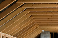 Crendell pitched insulation quotes