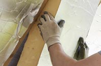 rated Crendell roof insulation companies