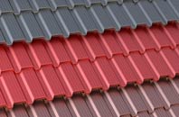 find rated Crendell plastic roofing companies