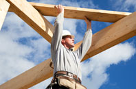 Crendell roof replacement work