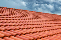 Crendell roofing tiles
