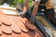 Crendell tiled roofing companies