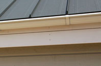 Crendell soffit repair