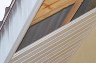 rated Crendell soffit repair companies