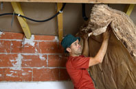 Crendell tapered roof insulation