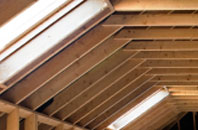 Crendell tapered roof insulation quotes